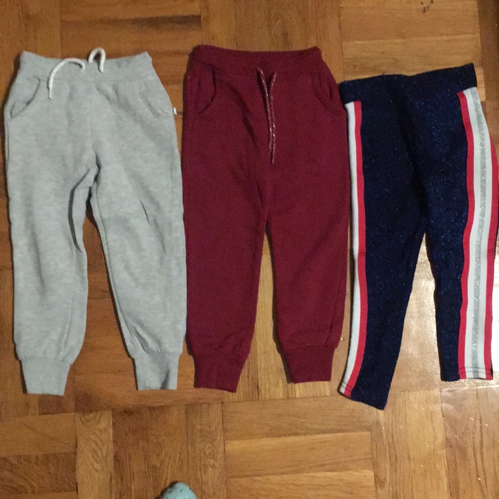 2 sweatpants 2
